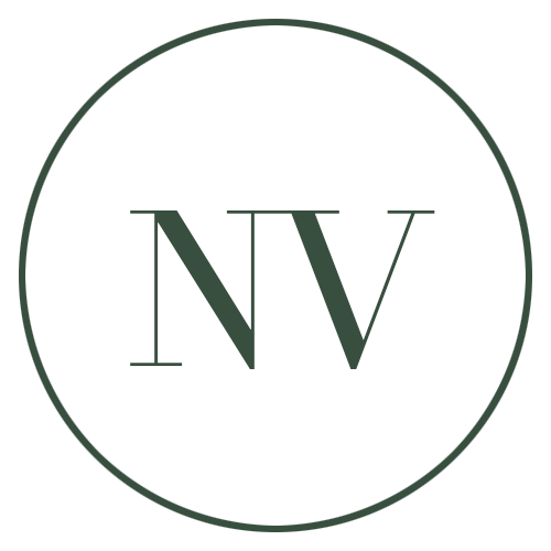 NV Naturkosmetik Verzeichnis Logo