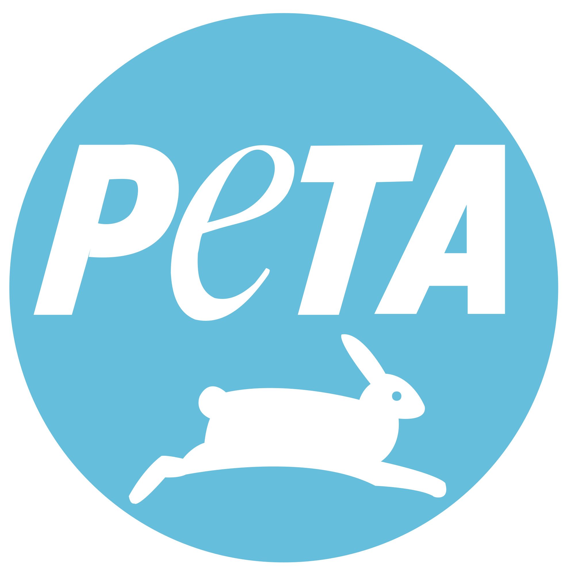 Peta Logo