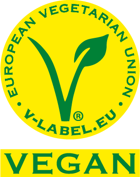 V-Label Logo